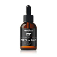 Real Cade Oil • Ready for Anything