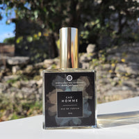CAD'HOMME distilleriedescevennes