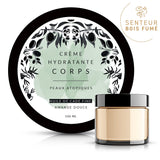 Crème au Cade • Corps