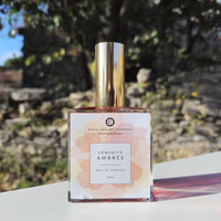 FÉMINITÉ AMBRÉE distilleriedescevennes