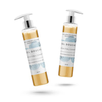 Gel douche • Huile essentielle de Cade distilleriedescevennes