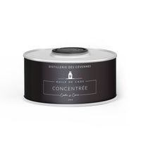 Huile de Cade Vraie • Concentrée distilleriedescevennes