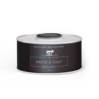 Huile de Cade Vraie • Prête à Tout Animaux et articles pour animaux de compagnie Distillerie des Cévennes