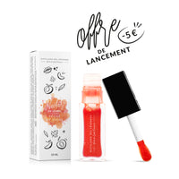 Nectar Pêche de vigne