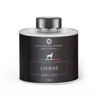 Soin des Chiens distilleriedescevennes