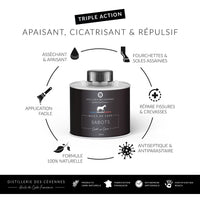 Soin des Sabots Distillerie des Cévennes