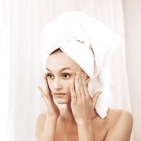 Gommage • Visage & Corps Distillerie des Cévennes