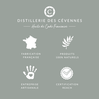 Shampoing solide Animaux • Cade & Coco distilleriedescevennes 