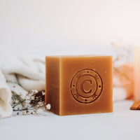 Shampoing solide • Anti pellicules distilleriedescevennes