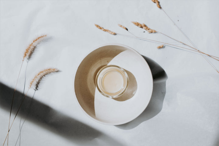 Corps ✺ Peau sèche