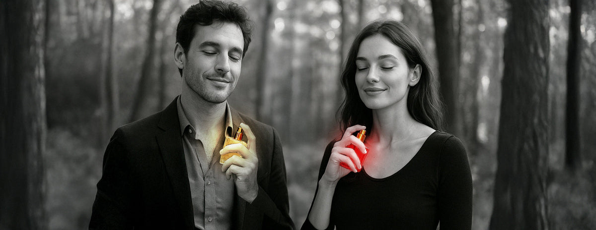 Parfums