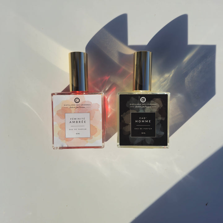Parfums