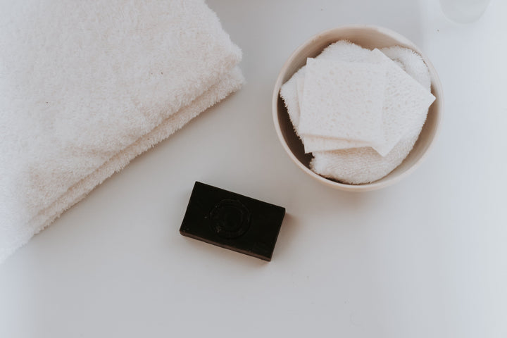 Savon ✺ Peau atopique