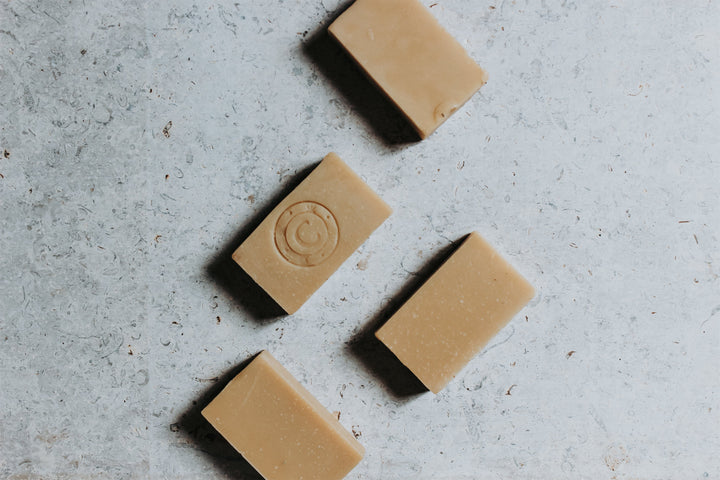 Savon ✺ Peau grasse