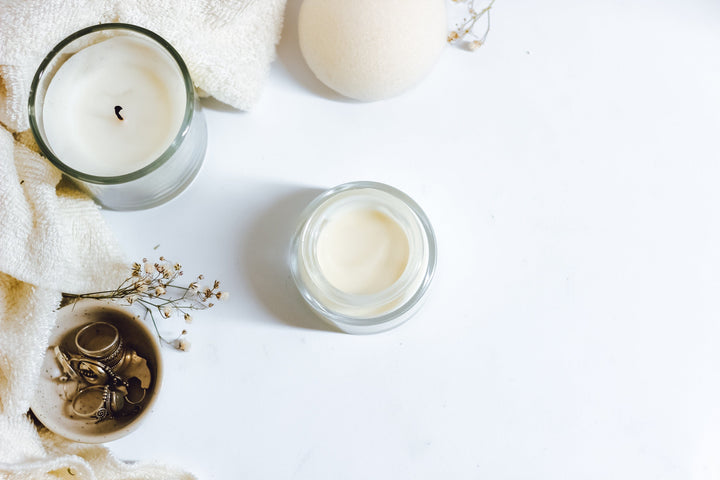 Visage ✺ Crème