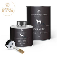 DUO Dermite • 500g + 1kg