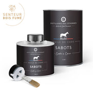 Soin des Sabots pot 500g + 1kg Distillerie des Cévennes