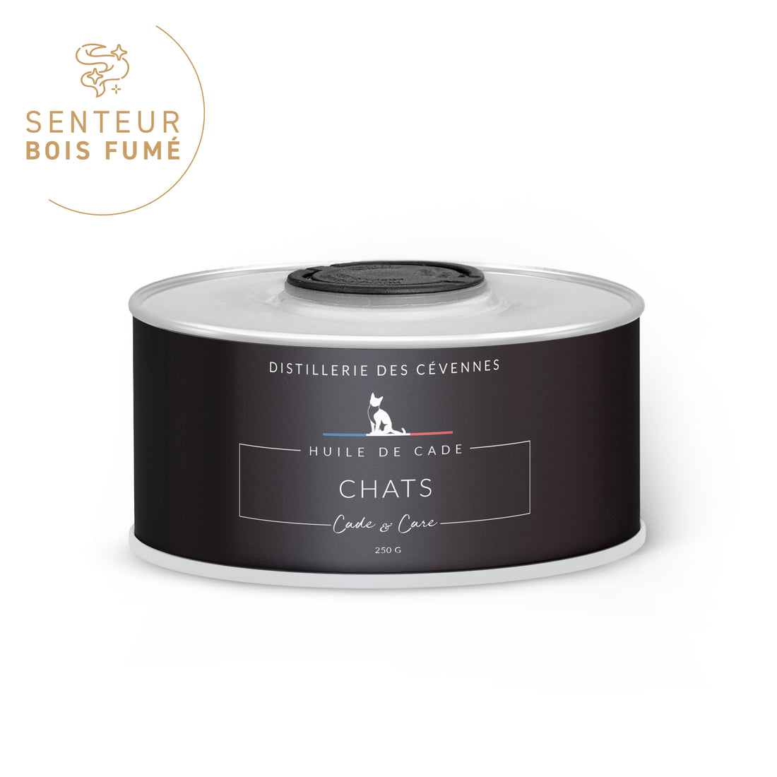 Soin des Chats pot 250ml Distillerie des Cévennes