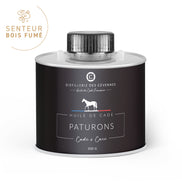 Soin des paturons pot 500g Distillerie des Cévennes