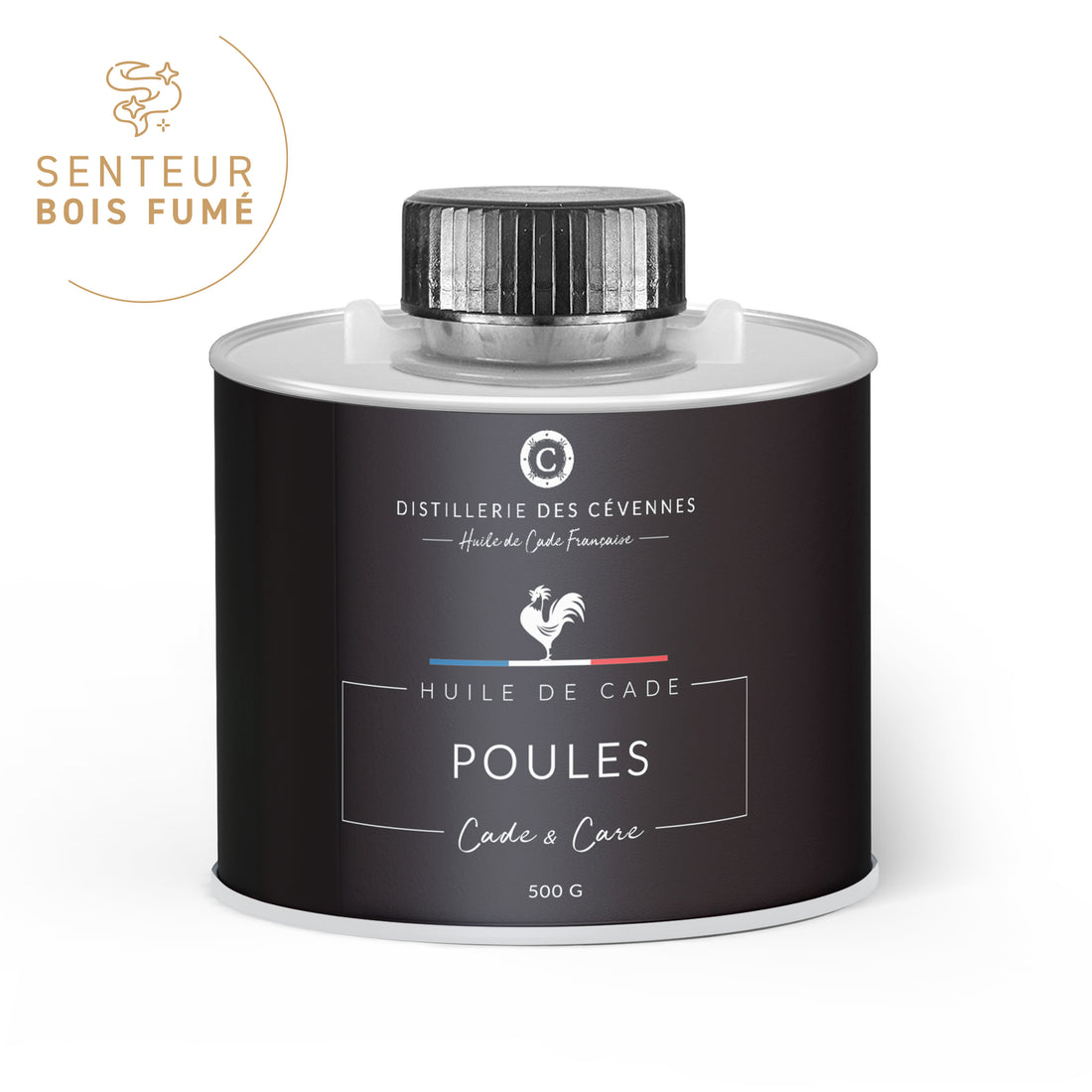 Soin des Poules