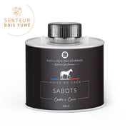Soin des Sabots pot 500g Distillerie des Cévennes