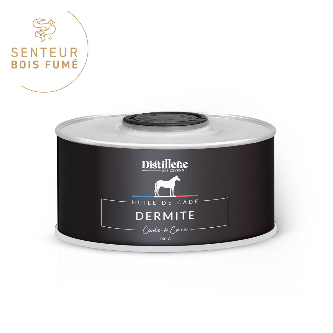 Soin de la Dermite