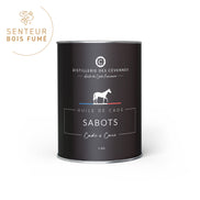 Soin des Sabots pot 1kg Distillerie des Cévennes