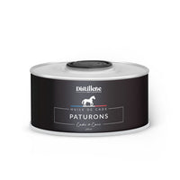 Soin des Paturons