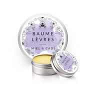 Baume à lèvres Distillerie des Cévennes 15mL 