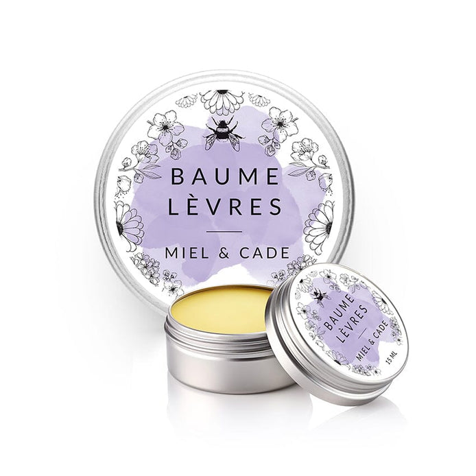Baume à lèvres Distillerie des Cévennes 15mL 