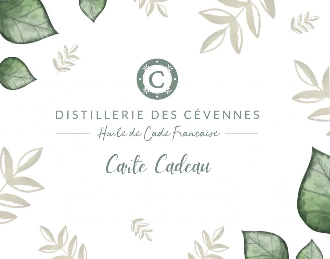 Carte Cadeau Distillerie des Cevennes distilleriedescevennes 
