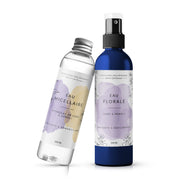 DUO Eau Micellaire & Eau Florale distilleriedescevennes 