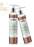 DUO Gel douche & Shampoing - Huile de cade fine distilleriedescevennes-2x250ml