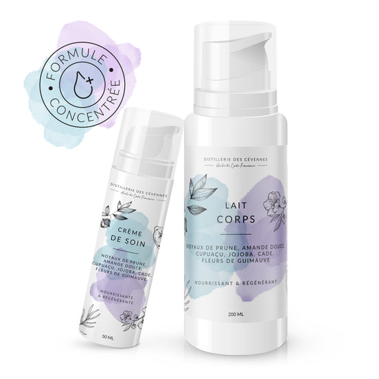 DUO Visage & Corps distilleriedescevennes 