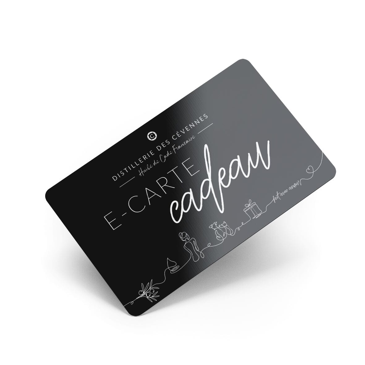 E-Carte Cadeau distilleriedescevennes 