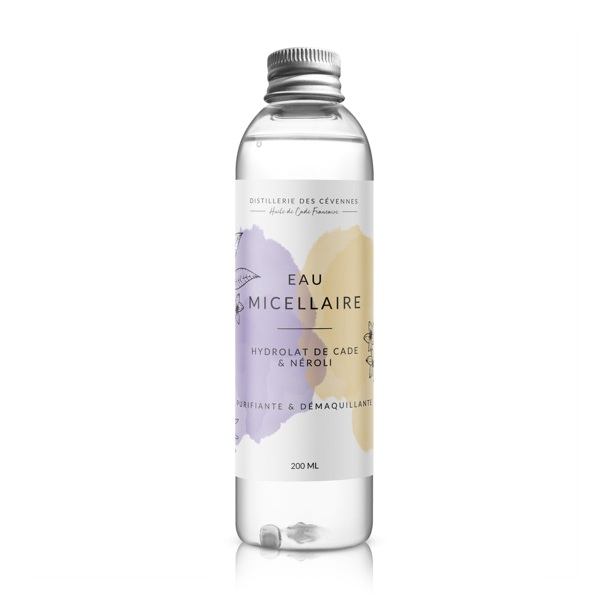 Eau Micellaire distilleriedescevennes 
