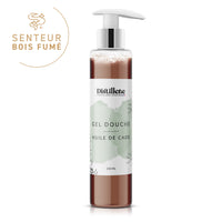 Gel douche • Huile de Cade distilleriedescevennes • 250ml