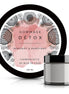 Gommage Détox • Charbon Actif distilleriedescevennes 