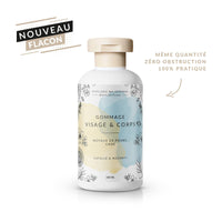 Gommage • Visage & Corps Distillerie des Cévennes 