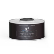 Huile de Cade Vraie • Prête à Tout Animaux et articles pour animaux de compagnie Distillerie des Cévennes 