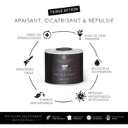 Huile de Cade Vraie • Prête à Tout Animaux et articles pour animaux de compagnie Distillerie des Cévennes 