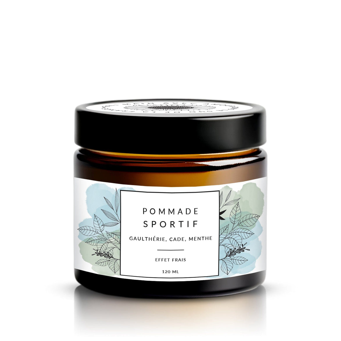 Pommade du Sportif distilleriedescevennes 