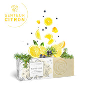 Savon le Tonique savon distilleriedescevennes 