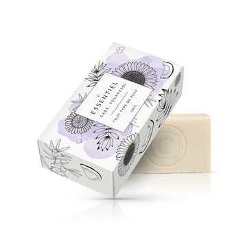 Savon l'Essentiel • Peaux fragiles et sensibles distilleriedescevennes 