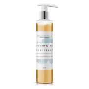 Shampoing • Huile essentielle de Cade distilleriedescevennes 