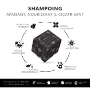 Shampoing solide Animaux • Cade & Coco distilleriedescevennes 
