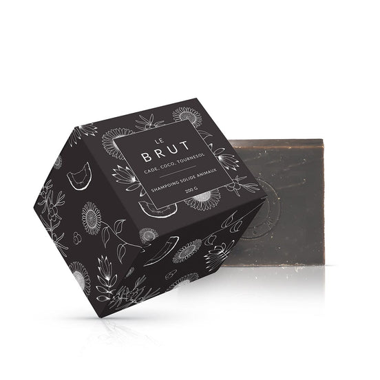 Shampoing solide Animaux • Cade & Coco distilleriedescevennes 