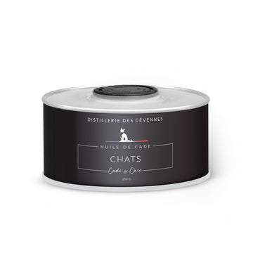 Soin des Chats Distillerie des Cévennes 
