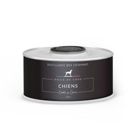 Soin des Chiens distilleriedescevennes 