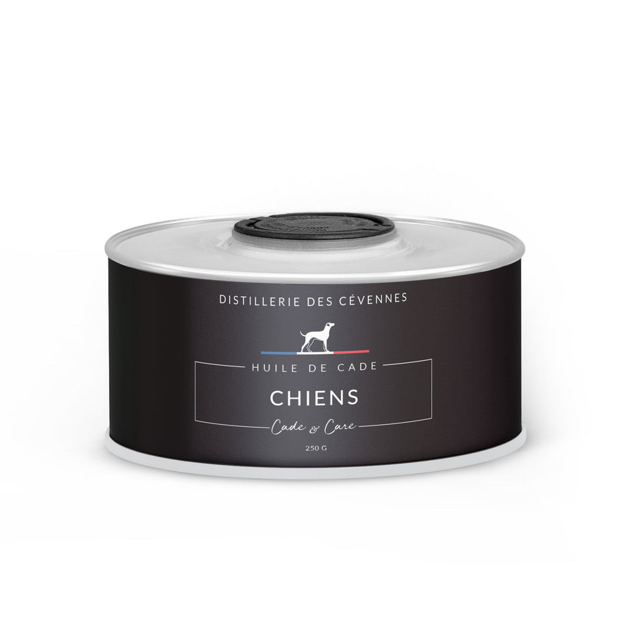 Soin des Chiens distilleriedescevennes 